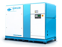   Kraftmann Sirius