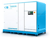   Kraftmann Vega