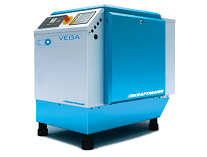 винтовой компрессор Vega